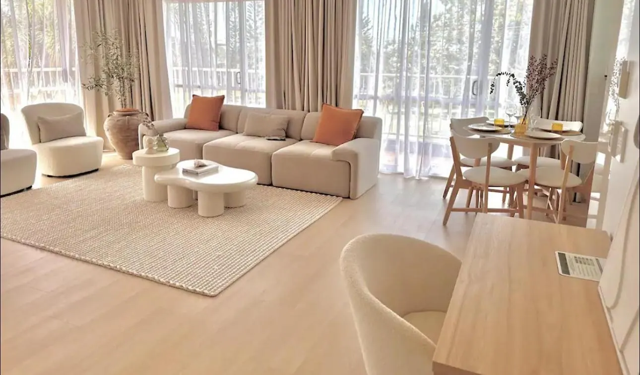 Penthouse With Private Rooftop On The Broadwater Gold Coast
