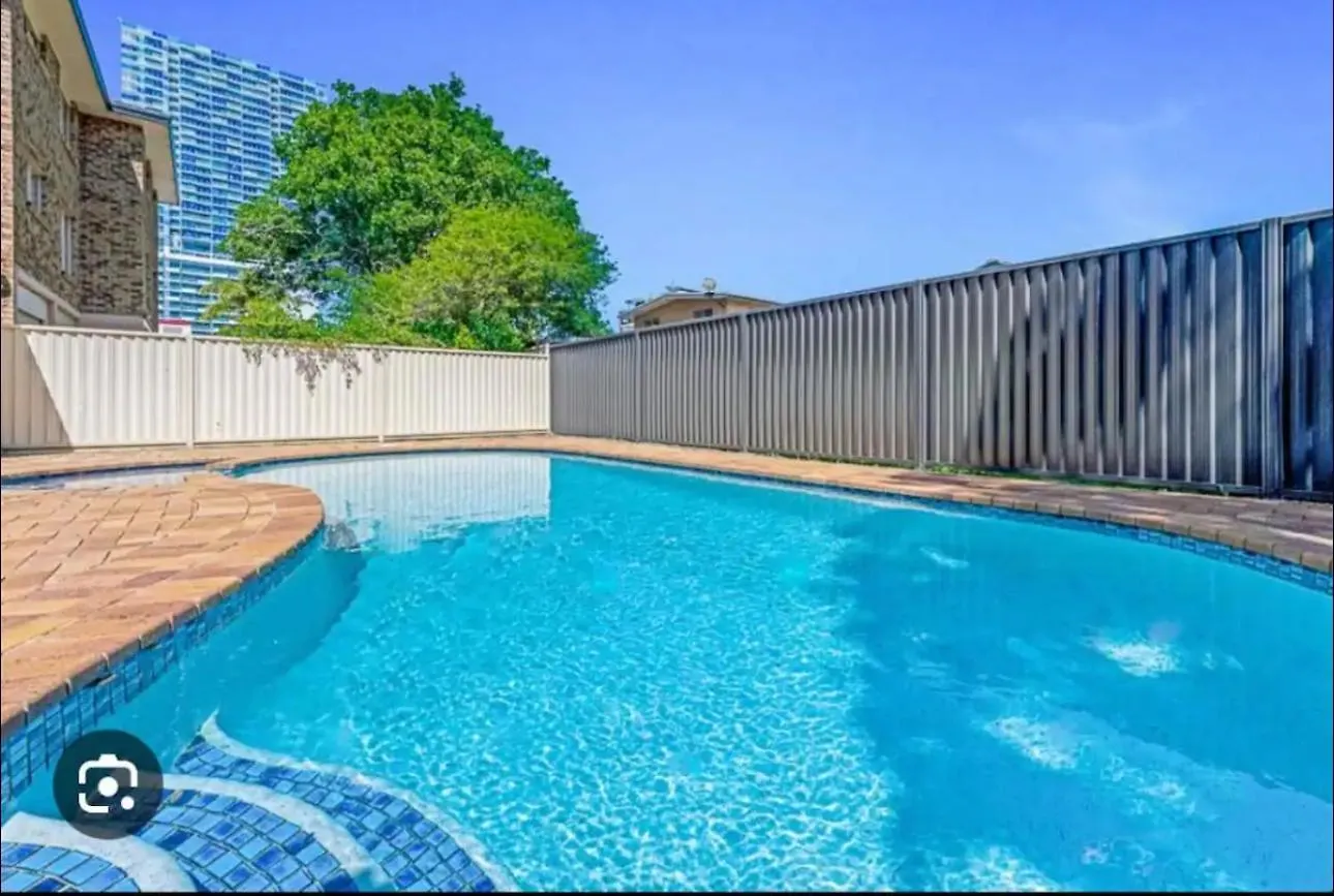 Apartment Penthouse With Private Rooftop On The Broadwater Gold Coast