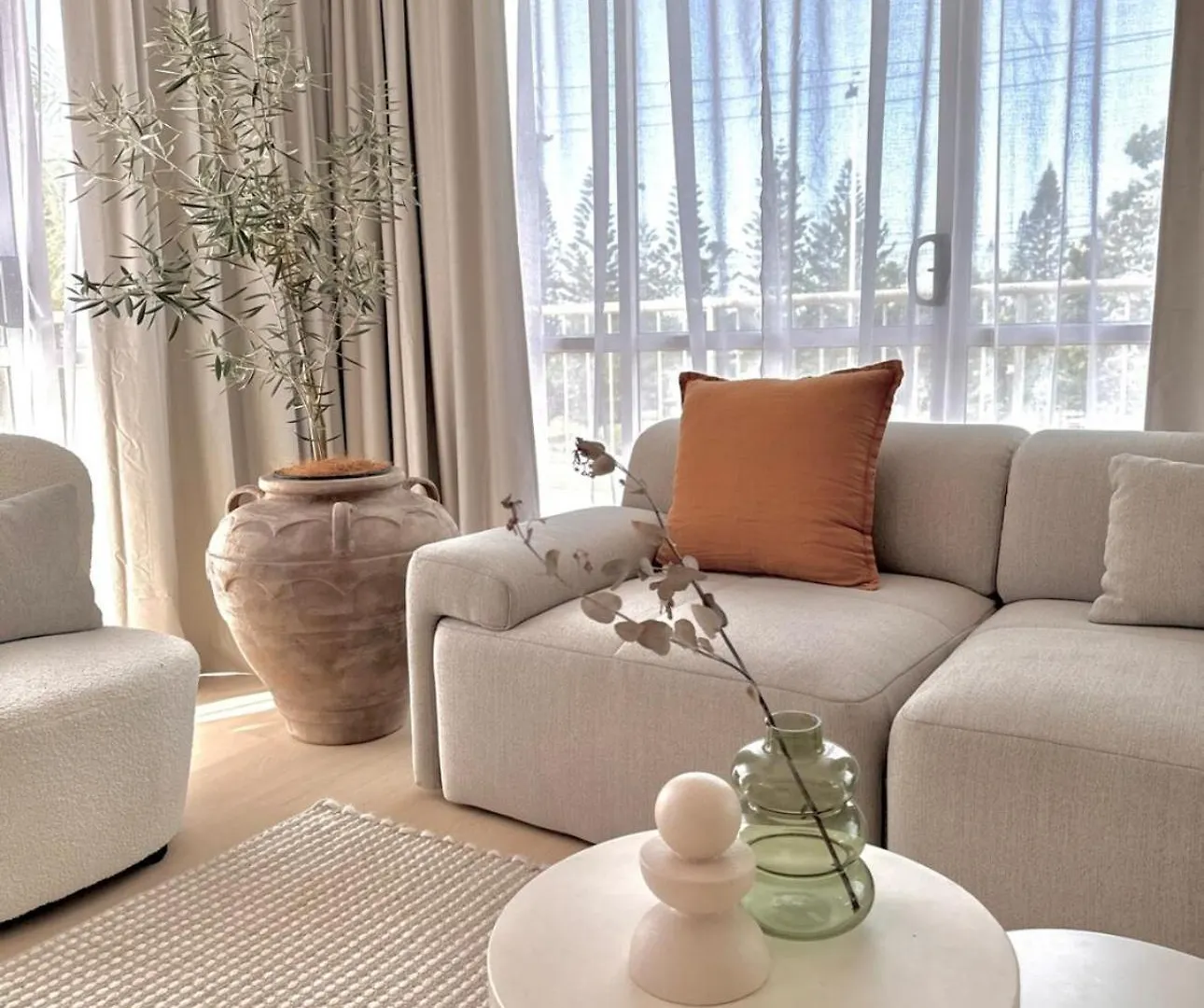 Penthouse With Private Rooftop On The Broadwater Gold Coast