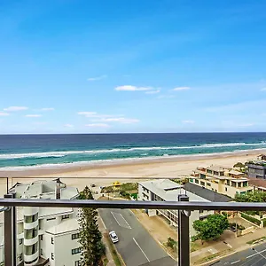 4* Resort Sunbird Beach Resort