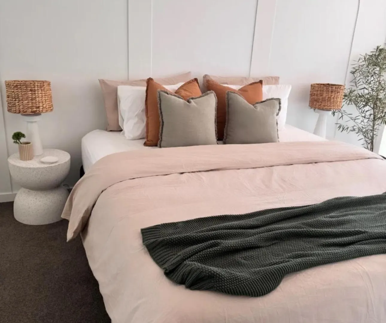 Penthouse With Private Rooftop On The Broadwater Gold Coast 0*,  Avustralya